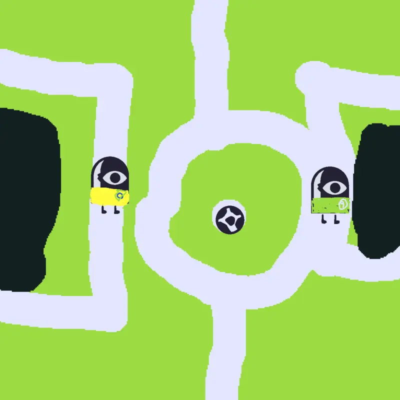 Game by @stray_fan