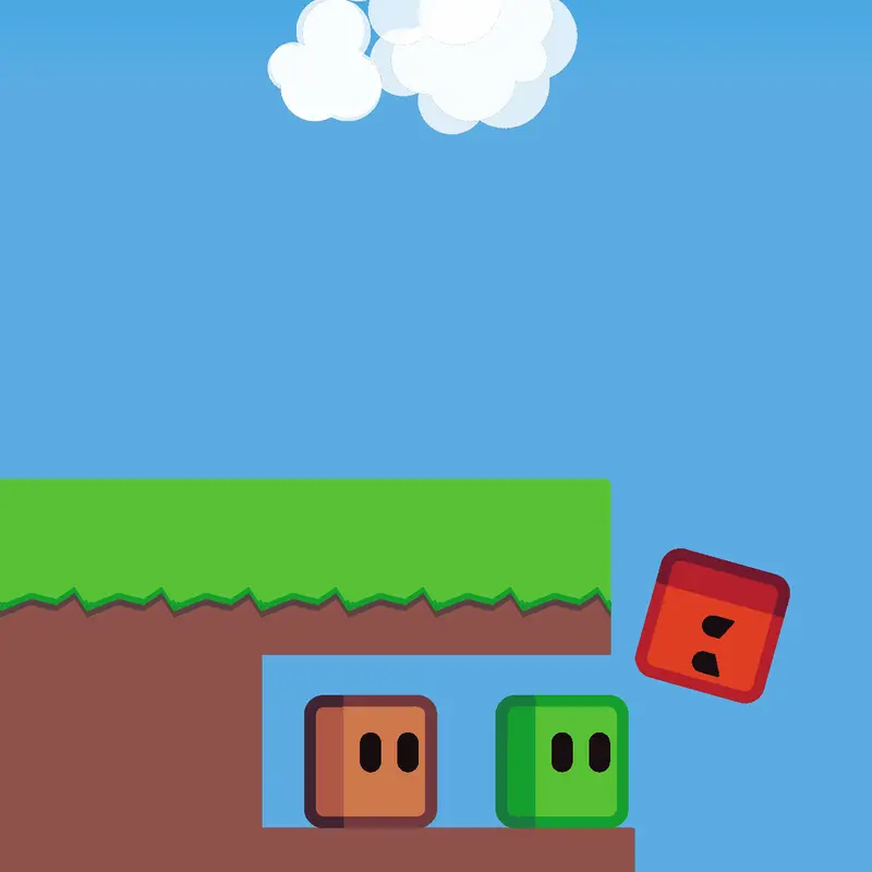 Game by @kyleVillasanta1