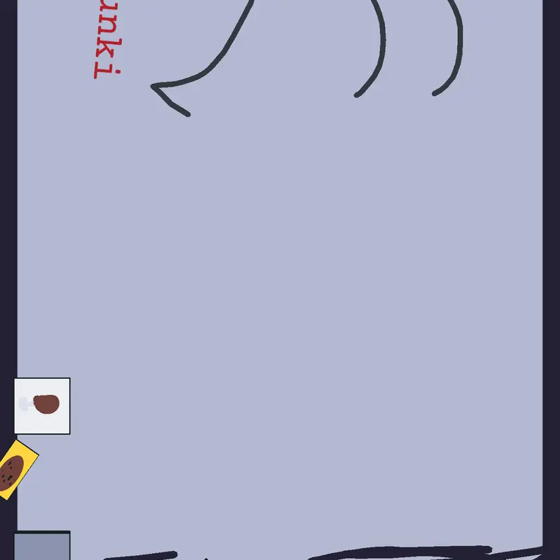 Game by @pangolini