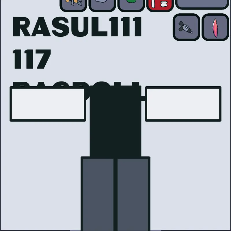 Game by @Rasul111117_YT