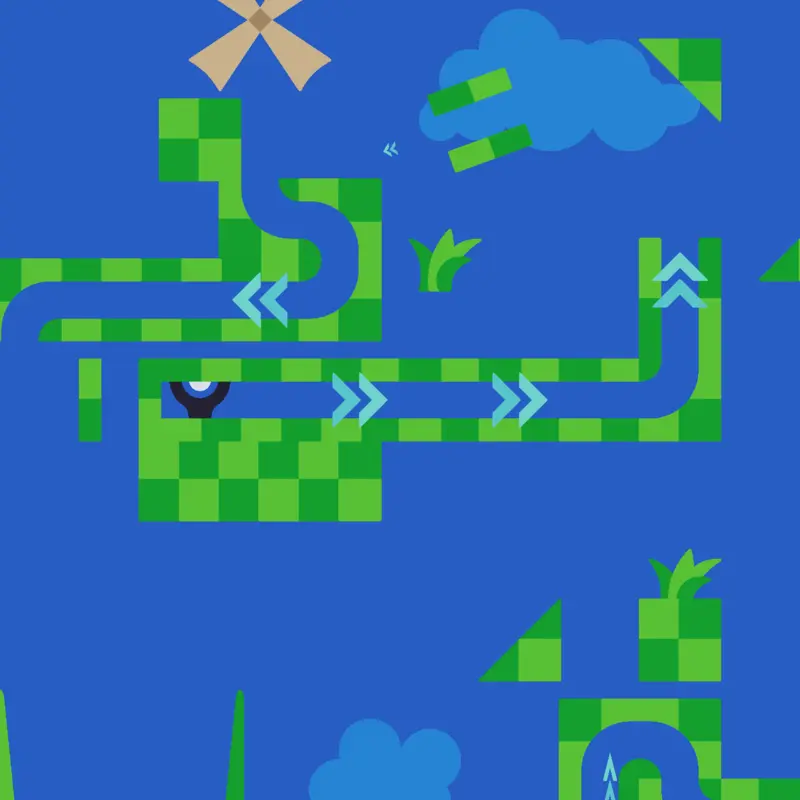 Game by @Eloida50