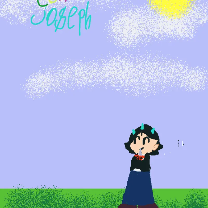 Game by @jose_jojo_