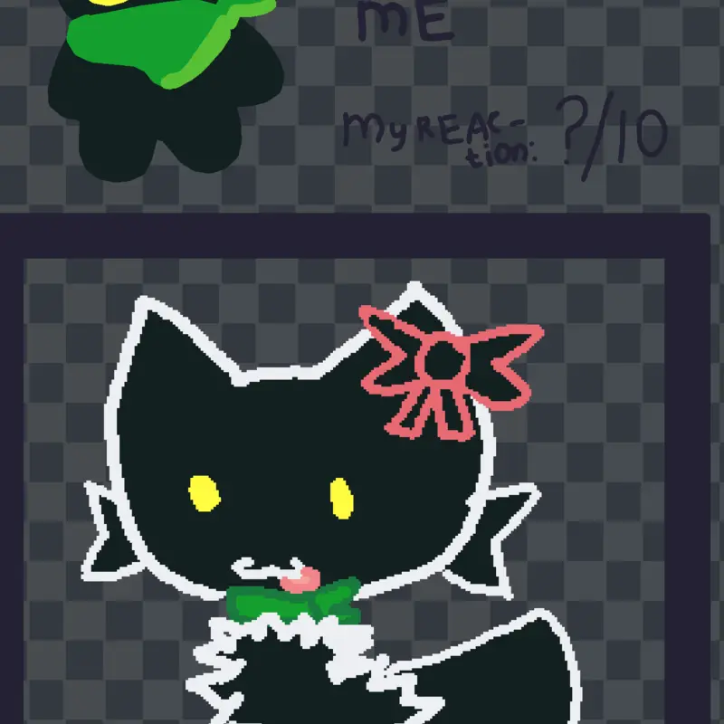 Game by @I_luv_cupcakes