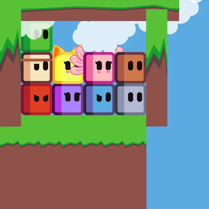 Game by @Blissworld