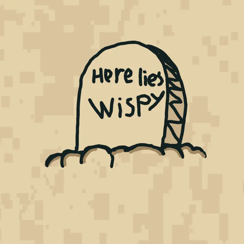 Game by @wispyTBF2026