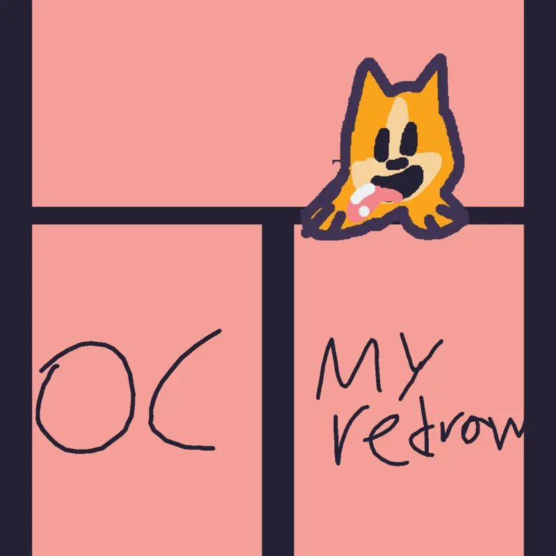 Game by @OrangeCuteCat