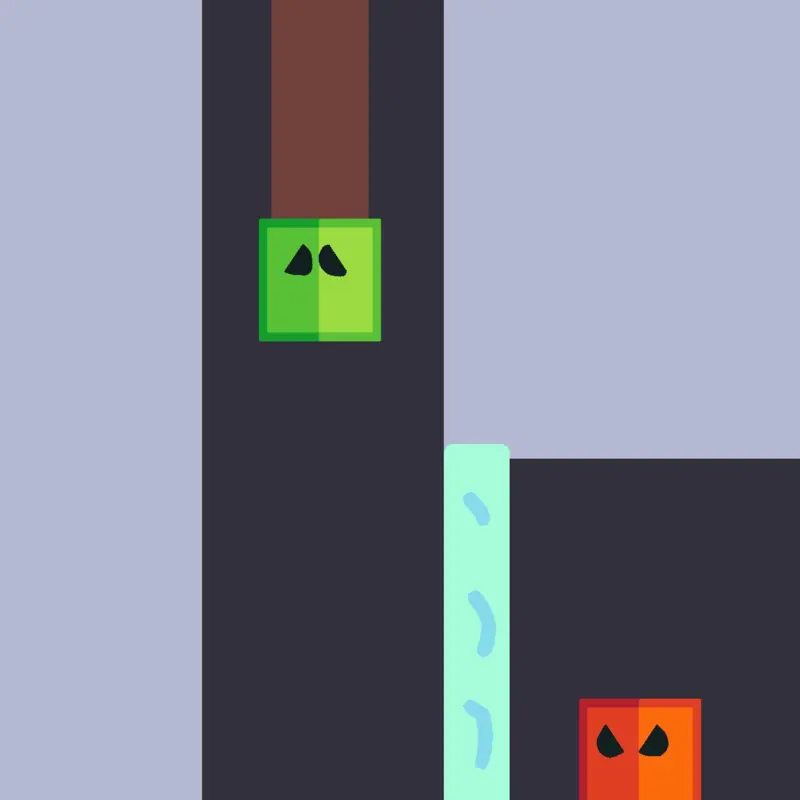 Game by @gamemaker14_hallowen
