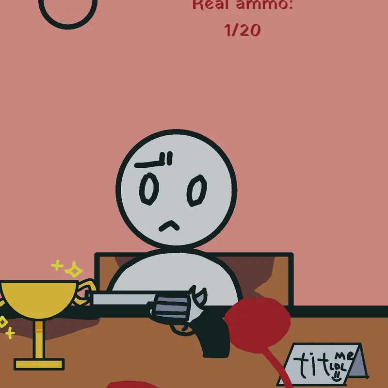 Game by @lululala_