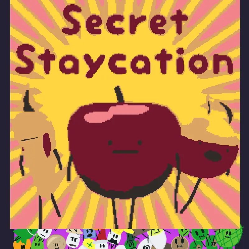 Game by @Kevince707070