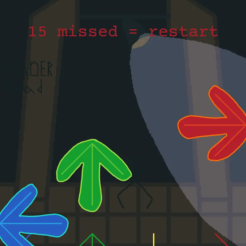 Game by @blank_face