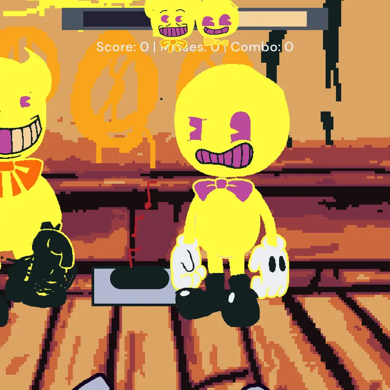 Game by @MP129