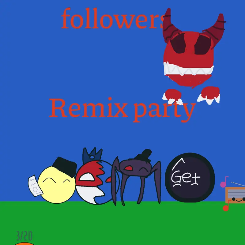 Game by @fpe_OLIVER_fpe