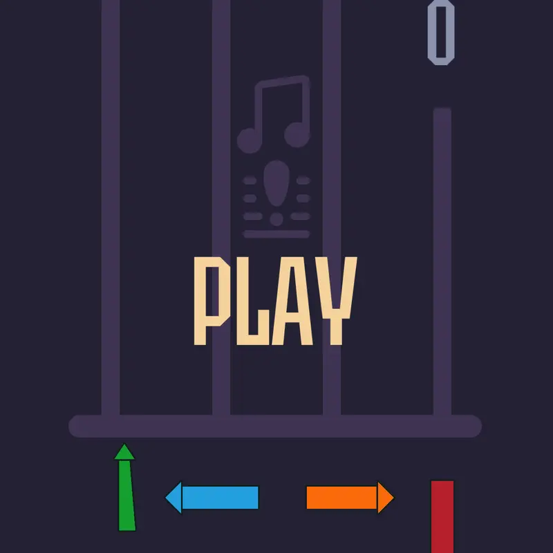 Game by @gjxegjezgezj