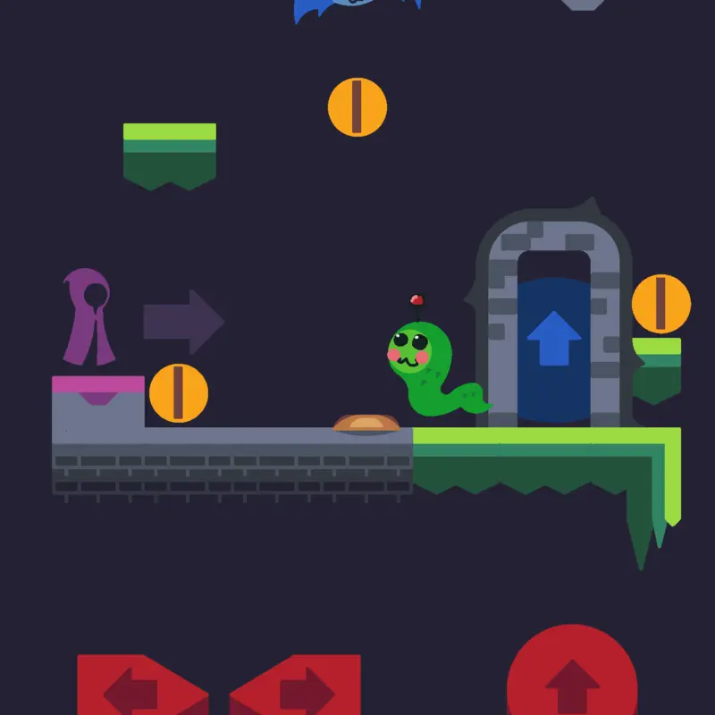 Game by @JackDSlayer
