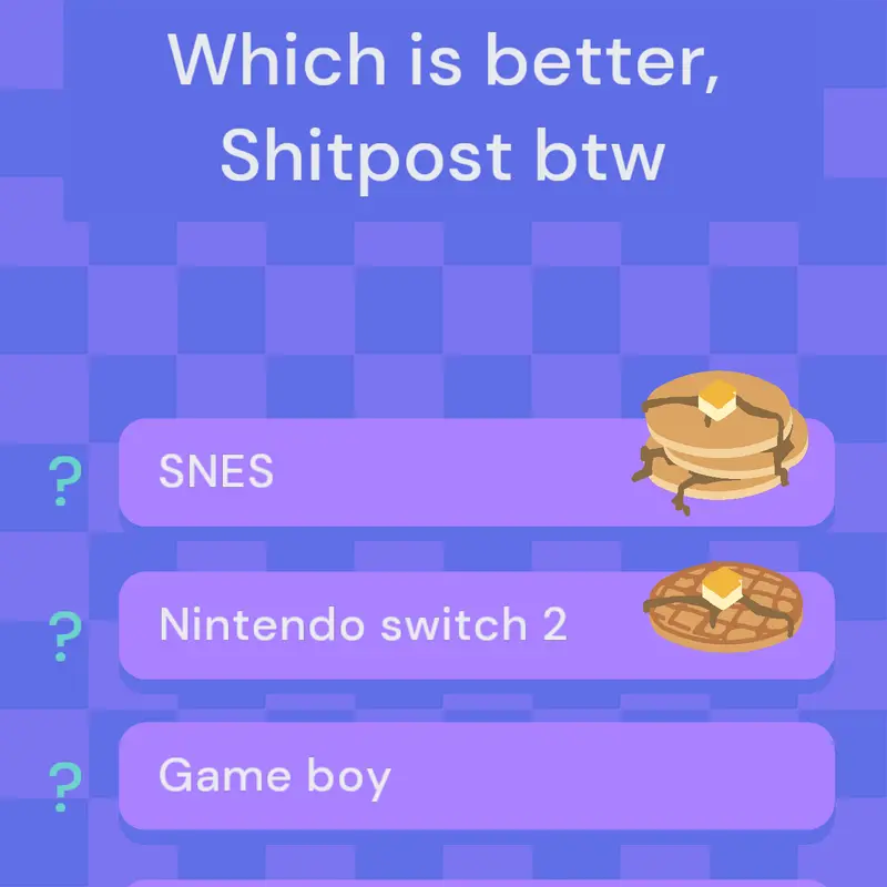Game by @DogmanC00l