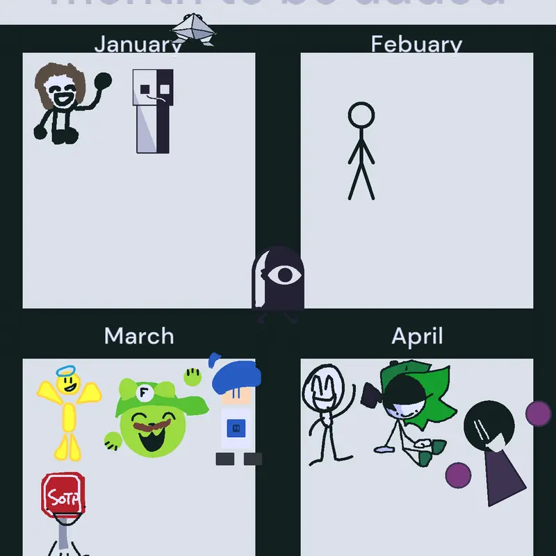 Game by @goofballthatexist