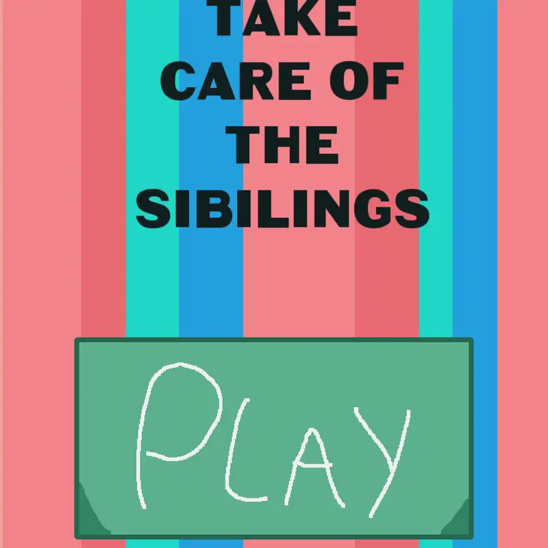 Game by @kissi