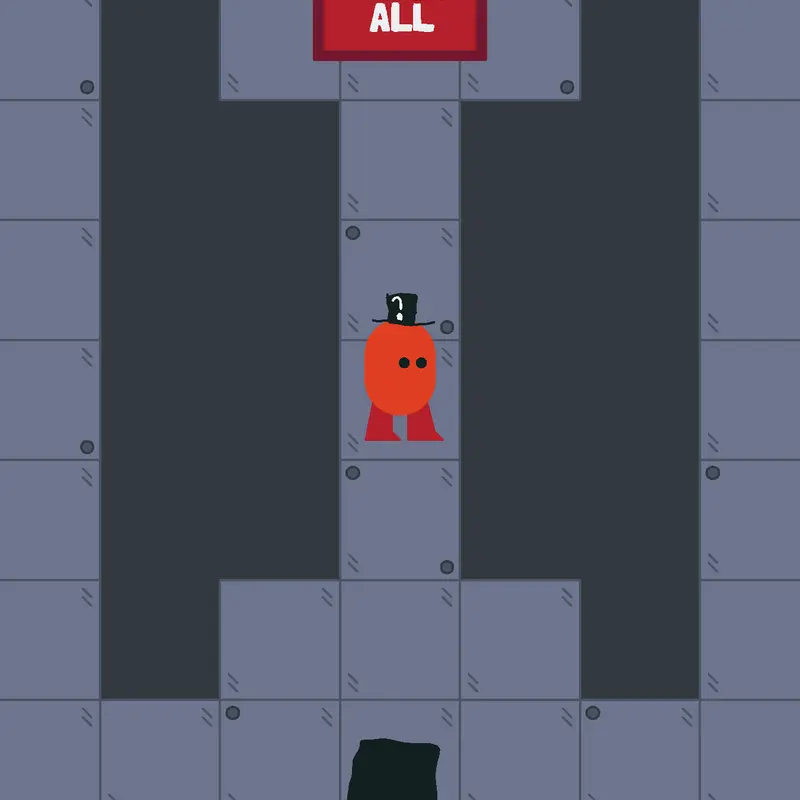 Game by @Steveniscool