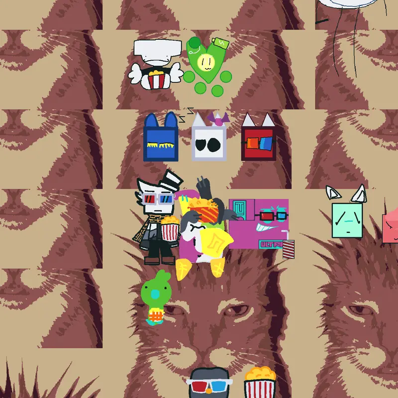 Game by @OO00