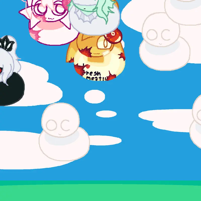 Game by @Shinidying