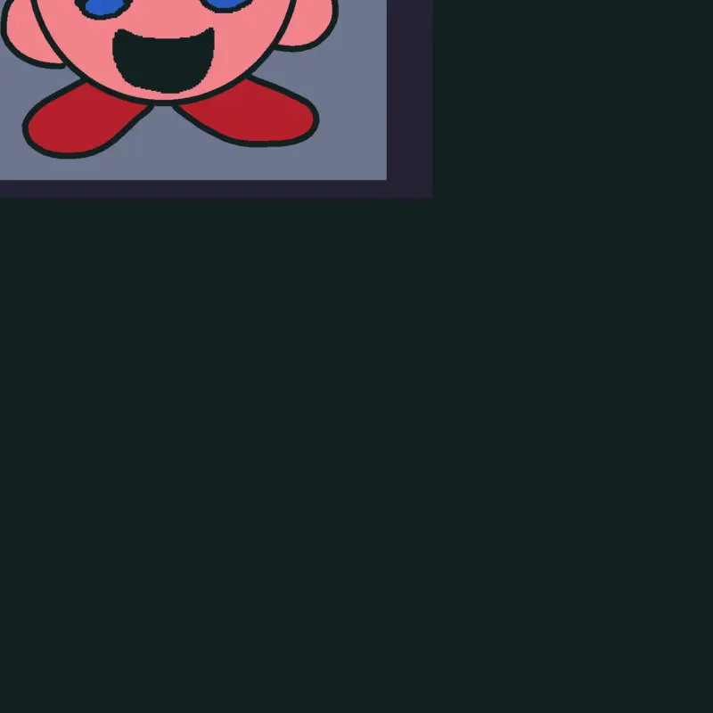 Game by @Kirbylover250