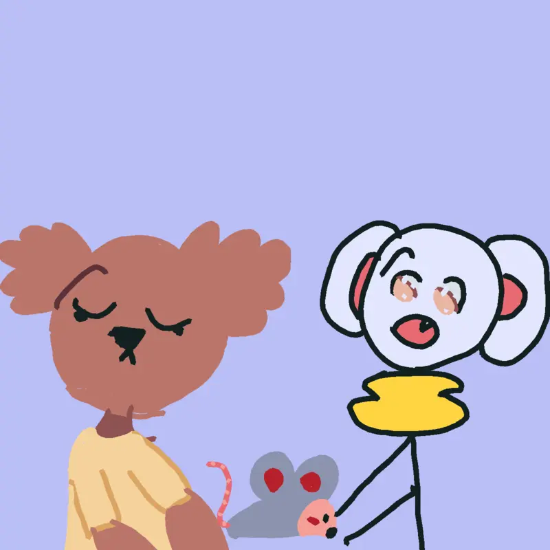 Game by @hyperluck