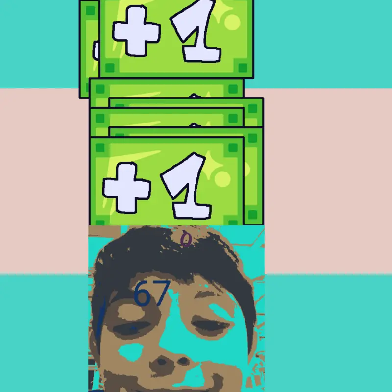 Game by @di3goo