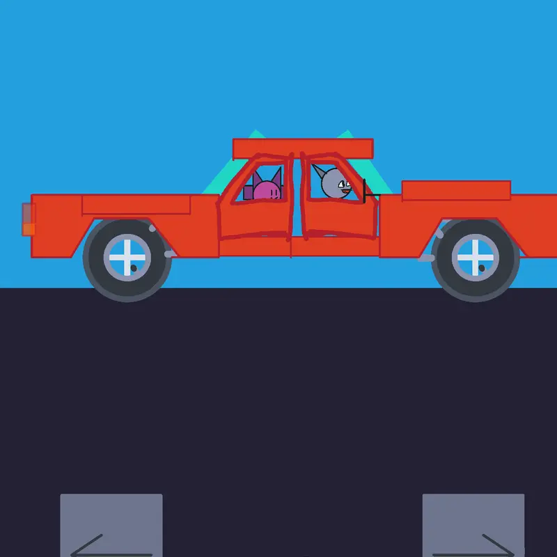 Game by @huggatichillin