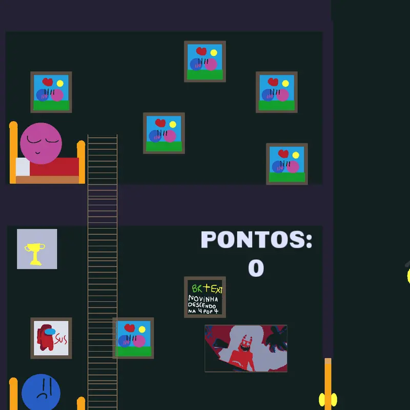 Game by @FireStingrey200