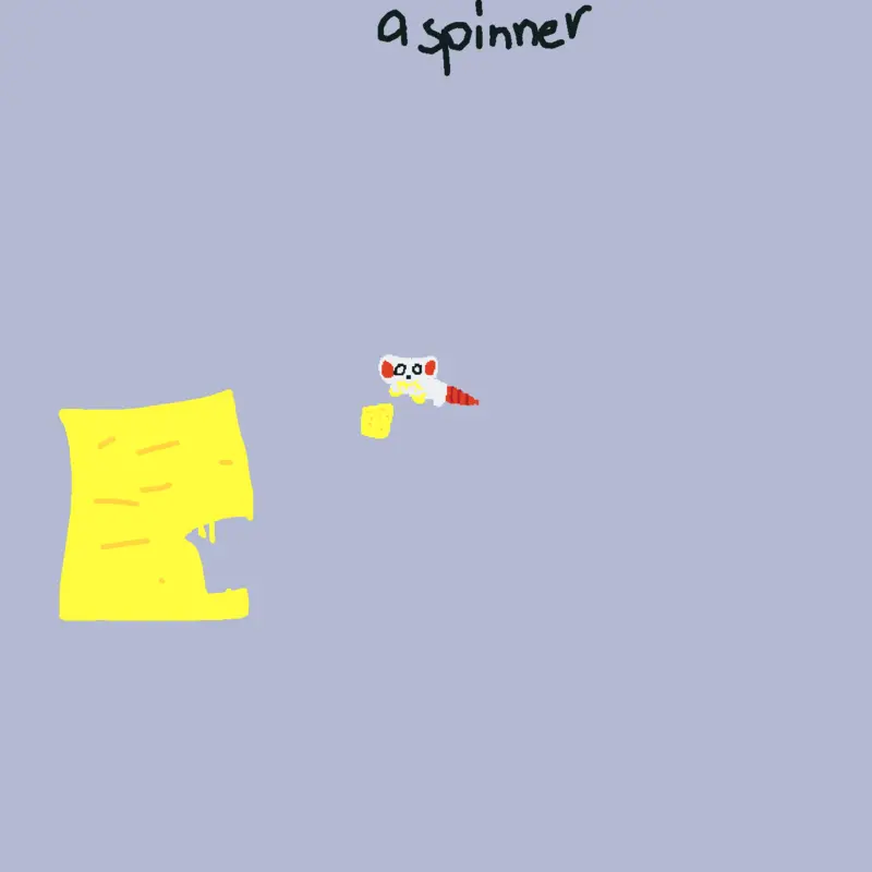 Game by @MouseCreations