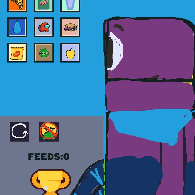 Game by @twisted_glisten