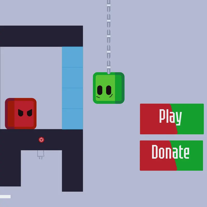 Game by @deeelric