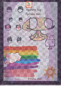 Shelly game thingy~÷, TW!!:Unfinished