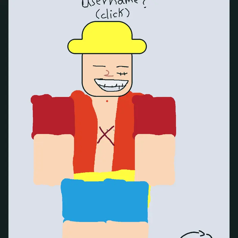 Game by @luffy_offical