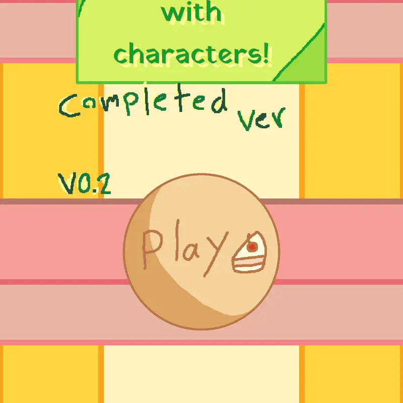 Game by @Saiko_chan
