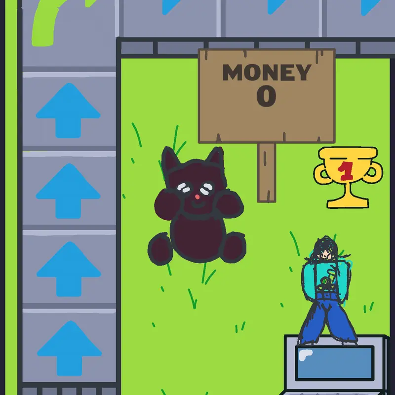 Game by @Kaylee123gameskid