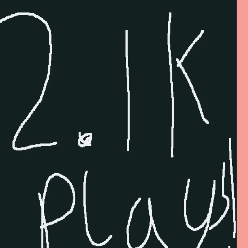 Game by @EclipseEEVEE12