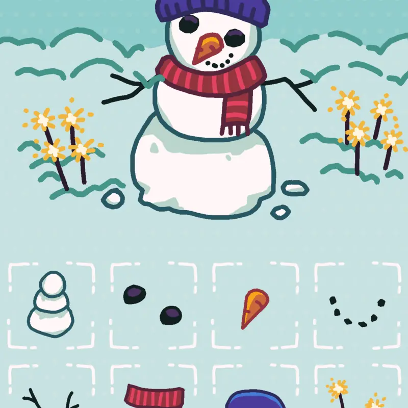 Game by @ana080
