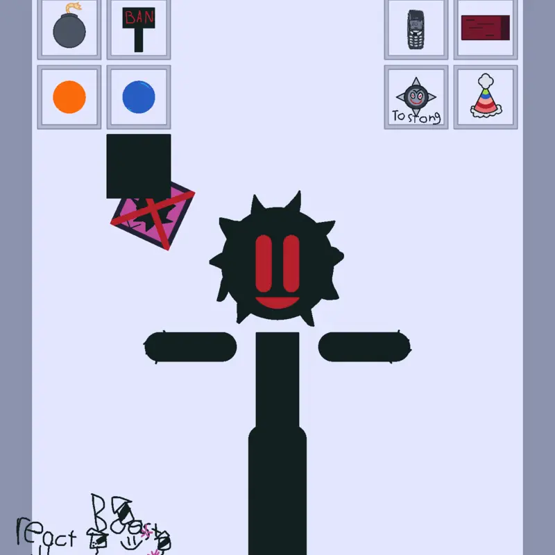 Game by @Elemental_Void
