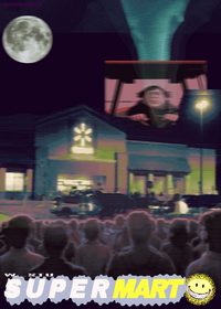 SUPERmart