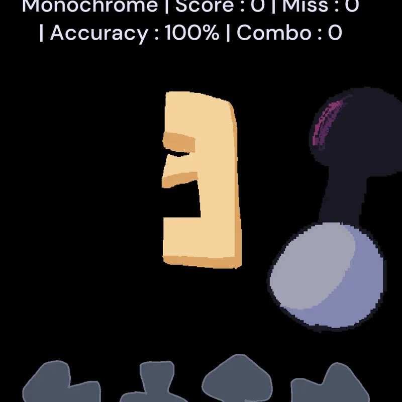 Game by @yasewl
