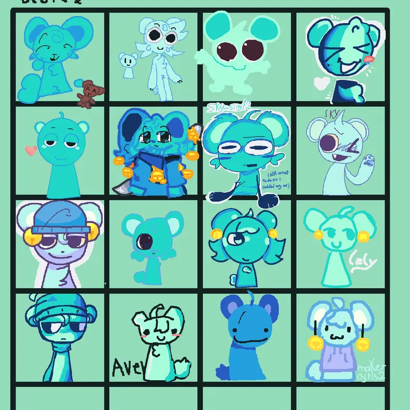 Game by @makergirls2