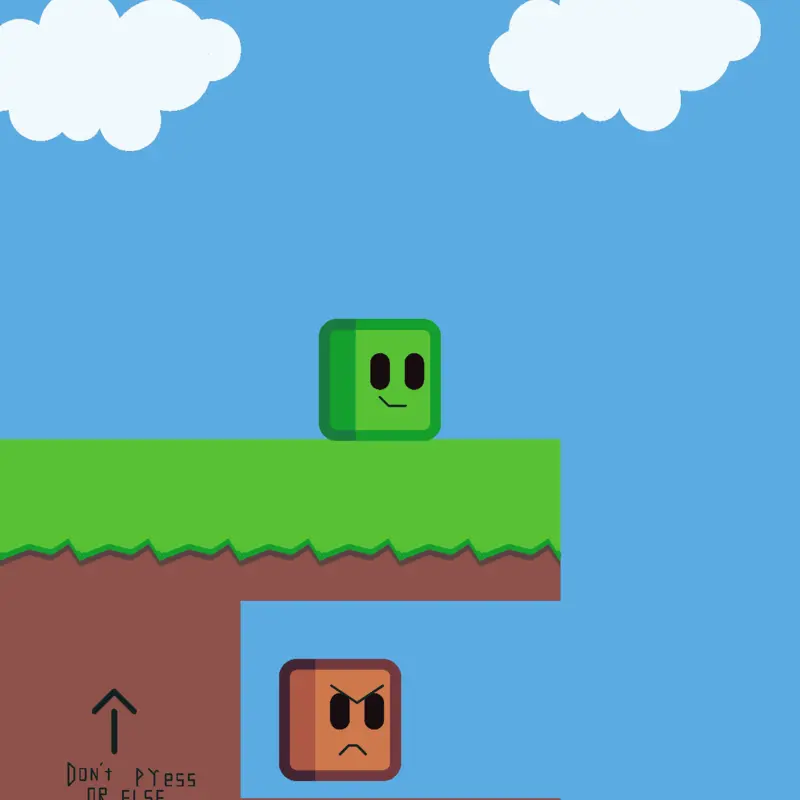 Game by @VVR