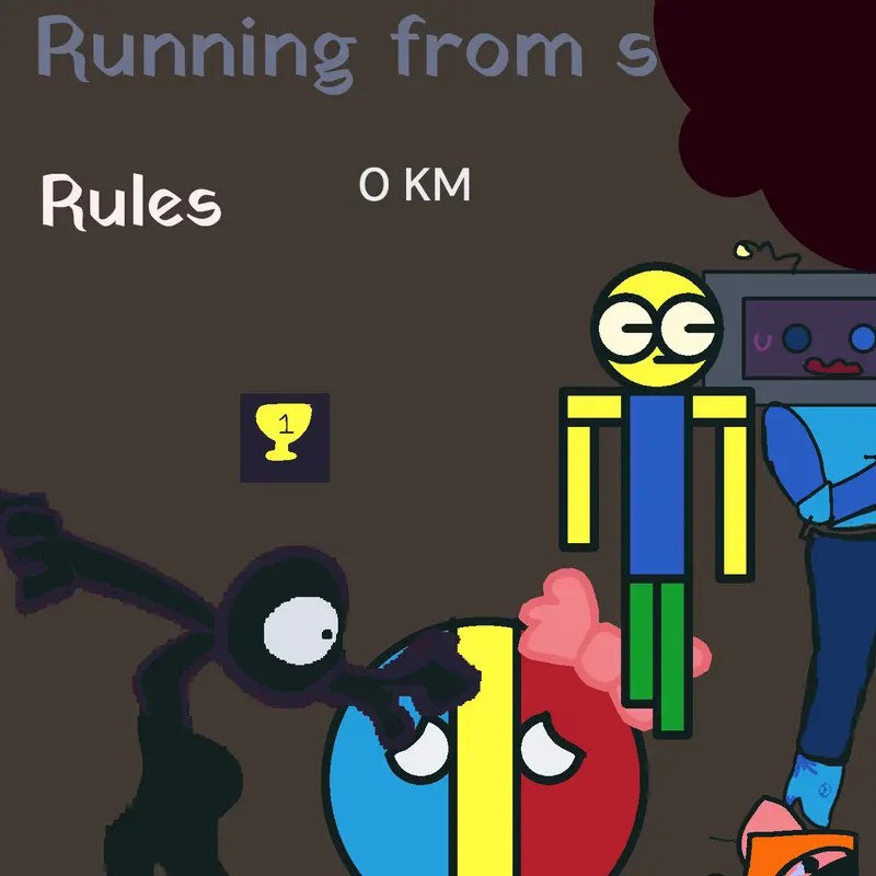 Game by @memeus