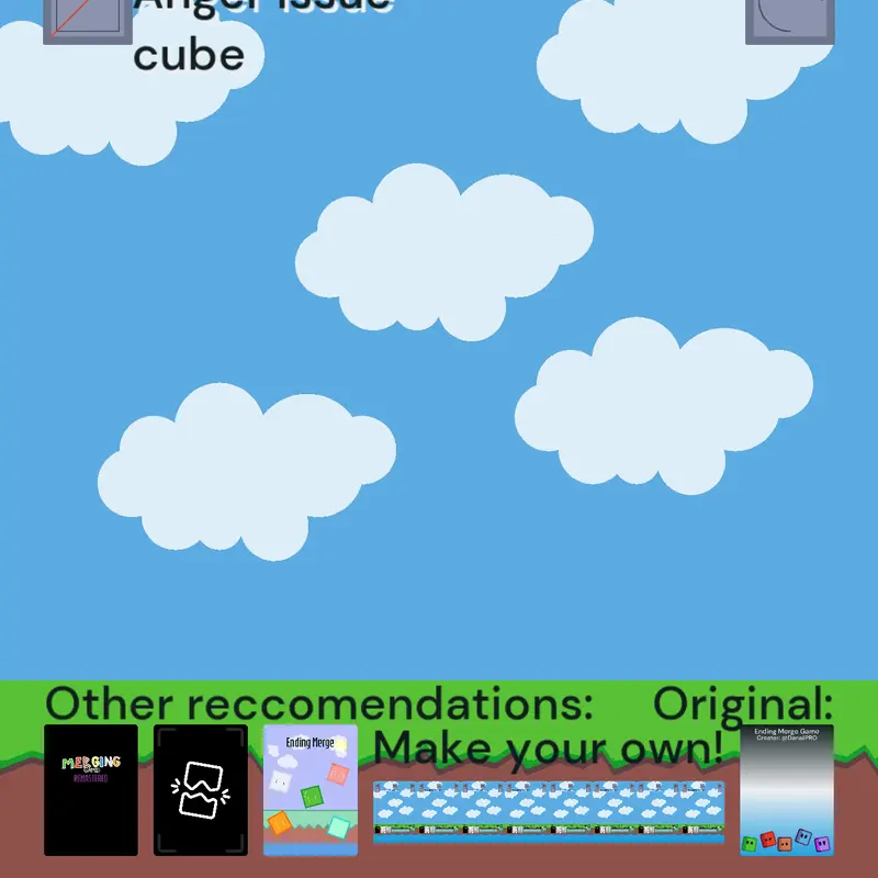 Game by @want