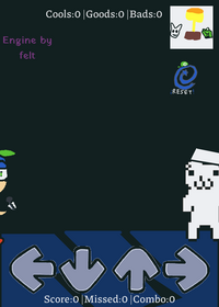 Fernanfloo fnf