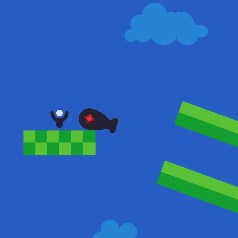 Game by @ultranyan