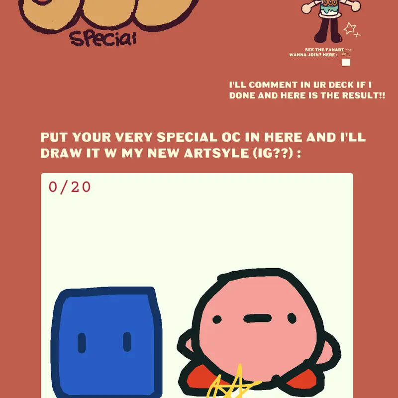 Hi by @Helloiamtinystarwberry
