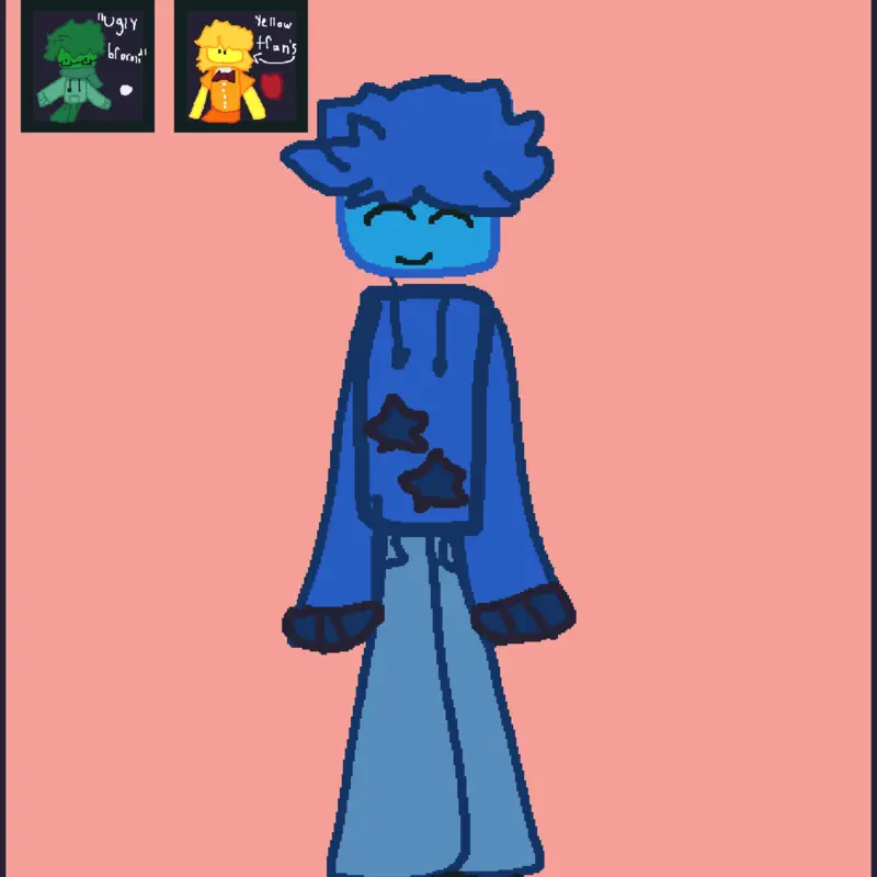 Game by @thestupidiestpersonever