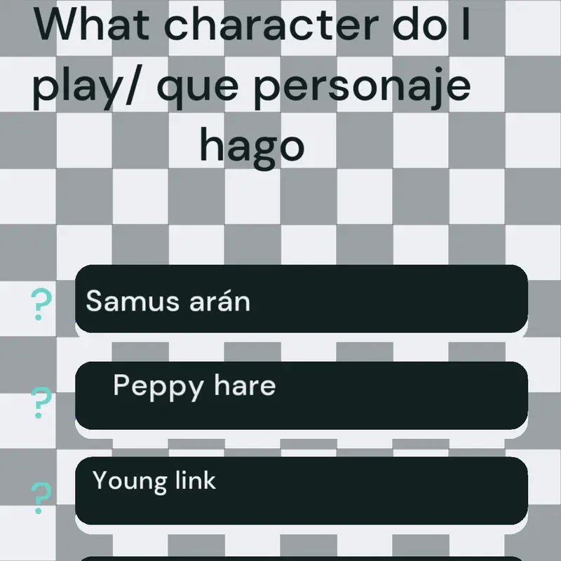 Game by @mrkevinzero